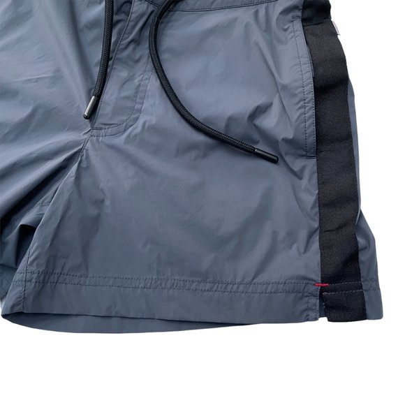 Orlebar Brown Swimming Trunks - Dark Gray, Black | 29 - Picture 4 of 8